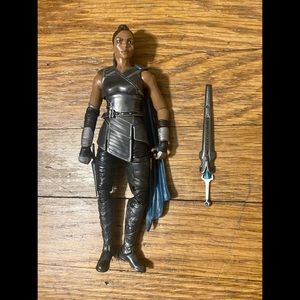 Marvel Legends Figure: Valkyrie